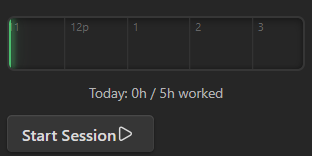 Start a timer